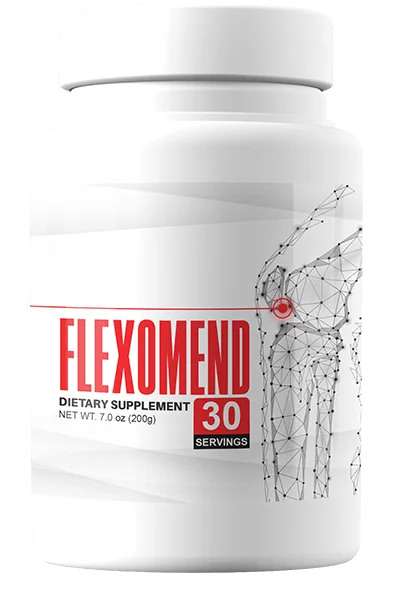 Flexomend 1 Bottle